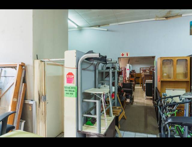 507M² RETAIL FOR SALE IN HEIDELBERG CENTRAL